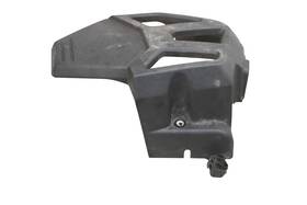 Kl650lpfan Kawasaki 14026-0153 23 Klr650 Adventure Case Saver Chain Guard