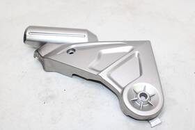 14092-0158 Kawasaki 2011 Versys 650 Kle650cf Oem Pivot Left Side Lower Engine Cover