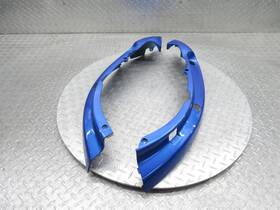 14092-0800 Kawasaki 2012 11-13 Vulcan 1700 Vaquero Vn1700 Oem Rear Fender Strut Rail Covers