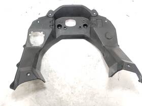 14093-1076 Kawasaki 2024 2022-2025 Klr650 Inner Dash Cover Panel Trim Guard