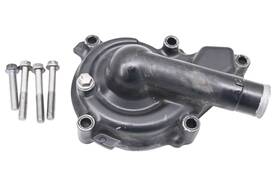 16142-0058 Kawasaki 09 Ninja 650r Water Pump Cover Ex650c