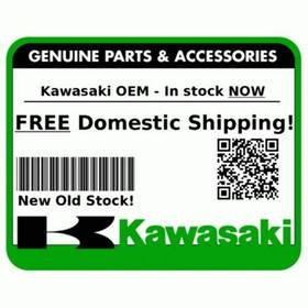 172g0860 Kawasaki Nos New Oem Factory A1 A7 Kx125 Kdx200 Kdx175 Stud 8x60