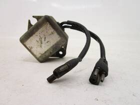21119-023 Kawasaki 75-76 Kt 250 Trials Cdi 1975-1976