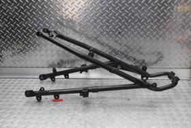 2196403 Kawasaki 2010 Klr650 Subframe 2196403 Kawasaki 2010 Klr650 Subframe