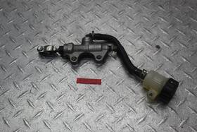 2196415 Kawasaki 2010 Klr650 Rear Brake Master Cylinder