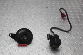 2196428 Kawasaki 2010 Klr650 Horn And Starter Solenoid