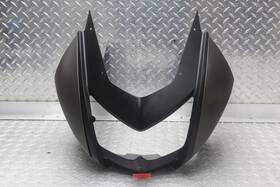 2196440 Kawasaki 2010 Klr650 Front Headlight Fairing