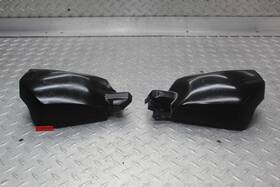 2196445 Kawasaki 2010 Klr650 Hand Guards