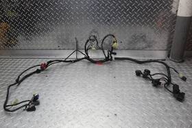 2196451 Kawasaki 2010 Klr650 Wiring Harness