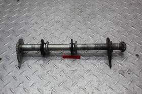 2196635 Kawasaki 1992 Kdx250 Rear Axle