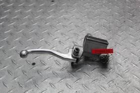 2196638 Kawasaki 1992 Kdx250 Front Nissin Brake Master Cylinder