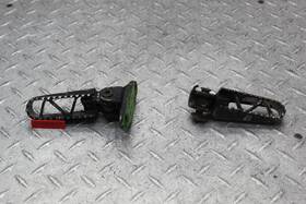 2196647 Kawasaki 1992 Kdx250 Foot Pegs