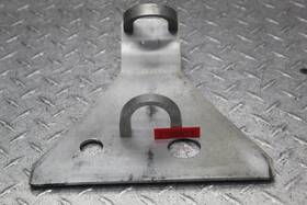 2196873 Kawasaki 2006 Kx85 Skid Plate