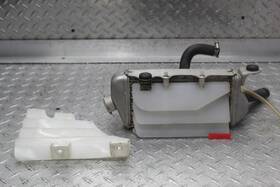 2196874 Kawasaki 2006 Kx85 Radiator With Covers