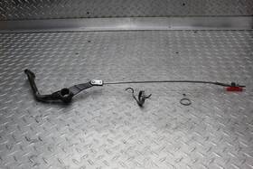 2199061 Kawasaki 1969 Yamaha Ct1 175 Brake Pedal