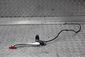 2206553 Kawasaki 1982 Klr250 Brake Perch