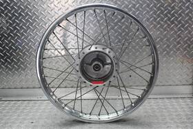 2206561 Kawasaki 1975 Yamaha Dt125 Front Takasago Rim 19x1.60