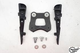 32052-0727 Kawasaki 13-25 Ninja Zx6r Oem Front Left Right Gas Tank Bracket Mount