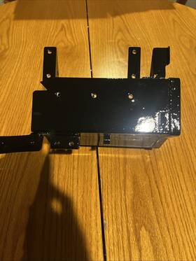 32097-005 Kawasaki 175 F3 Bushwhacker Battery Box Case