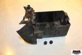 32097-1192 Kawasaki 2007 Vn1600b Mean Streak Battery Tray Box Holder