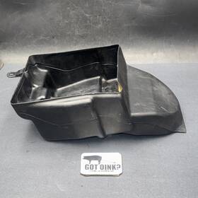 32098-1131d Kawasaki 02-05 Zx-12r Zx1200 Under Seat Storage Box Container Tray