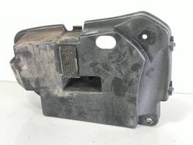 32098-1137 Kawasaki 04 Vn1600 Vulcan Nomad Plastic Tool Bock Storage Tray