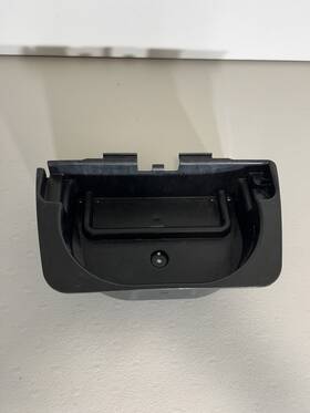 32098-1144 Kawasaki 2003 2004 Ninja Zx6r Oem Tool Box Holder Container Bag Compartment Tray