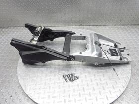 32160-0919 Kawasaki 2018 17-20 Ninja 1000 Zx1000 Oem Rear Subframe Sub Frame Rails