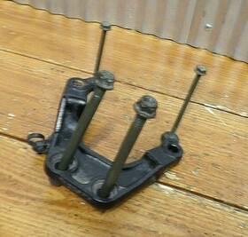 32190-0054 Kawasaki 04-10 Vulcan Vn2000 Upper Engine Motor Mount Bracket