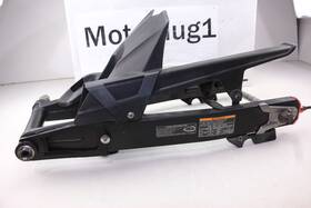 Kawasaki 33001-0604-18r 2013 - 2016 Z800 Z 800 Oem Rear Swingarm Back Suspension Arm Straight