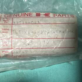 33034-013 Kawasaki Nos S3 Swing Arm Sleeve Kz400 F5