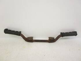 34003-1210 Kawasaki 85 Klt 160 Footpegs 1985
