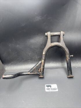34011-1003 Kawasaki 34011-1041 Kz650 Kz 650 Oem Original Main Centerstand Center Stand
