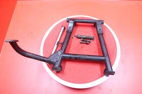 34011-1126 Kawasaki 1994 Vulcan 750 Oem Center Main Stand