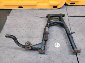 Kawasaki 34011-1140 1981-88 Oem Kz305 Kz 305 Kick Stand Center Main