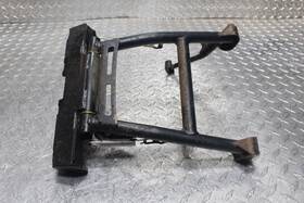 34024-0031-18r Kawasaki 09-18 Klr650 Main Kick Stand Center