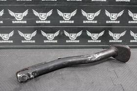 34024-0031-458 Kawasaki 2008 Klr650 Oem Kickstand Side Kick Stand 92145-0085