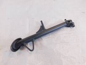 34024-0189 Kawasaki El450 Eliminator 450 Black Sidestand Kickstand Kick Side Stand Prop