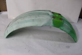 35004-1304-6w Kawasaki 1993 Kx125 Kx 125 J2 Front Fender Frontfender