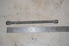 35034-1207 Kawasaki Klr 650 Seat Luggage Rack Reinforcing Bracket Stay 87-07