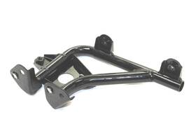 35063-1577 Kawasaki 2025 Kx85 Oem Left Frame Stay Bracket