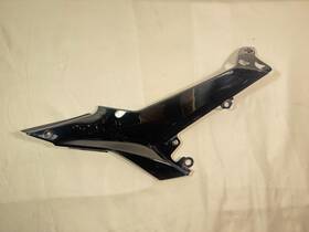 36001-0651-660 Kawasaki Motorcycle 2017-2022 Ninja 650 Black Right Side Cover