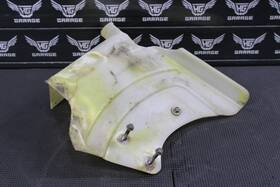 36014-1136 Kawasaki 1986 86-88 Kdx200 Oem Chain Guide Cover Case Guard