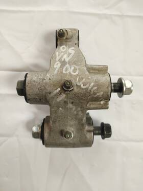 39007-0147 Kawasaki 2006 Vn900 Vulcan 900 Rear Suspension Shock Uni Trak Arm