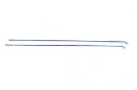 41029-1020 Kawasaki Right Hand Inner Front Spoke Qty 2