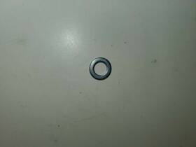 410b0600 Kawasaki Oem Washer Nos