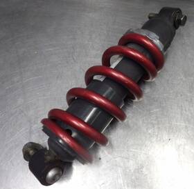45014-0201 Kawasaki 06-08 Ninja 650r Ex650a Rear Suspension Shock Absorber