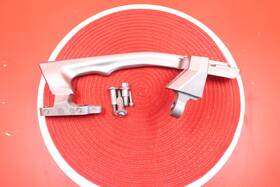 46012-0054-458 Kawasaki 2008 Concours 14 Oem Right Passenger Rear Seat Grab Bar Handle