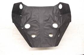 49016-0578 Kawasaki 12 Ninja Zx14r Gas Tank Heat Shield Cover Zx1400f Abs
