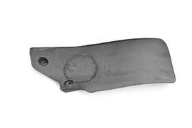 5019-0653 Kawasaki 19 Kx450f Rear Mud Flap Cover 5019-0653 Kawasaki 19 Kx450f Rear Mud Flap Cover